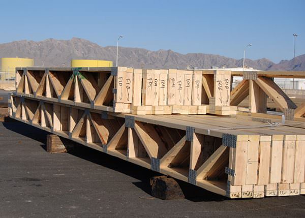 Products Yuma Az Foxworth Galbraith Truss Division